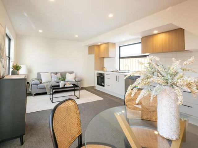 3/424 Armagh Street, Linwood, Christchurch City