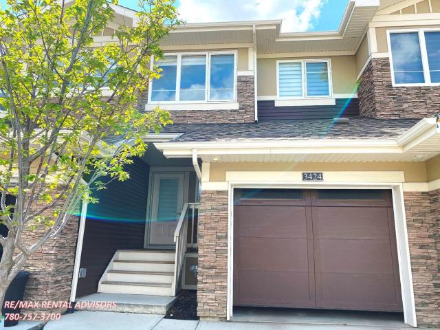 3424 Cameron Heights Cove Northwest Townhouse [object Promise] for Rent