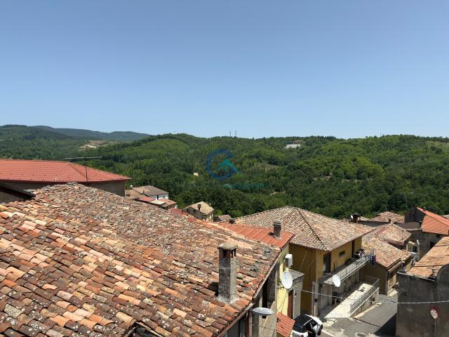 3424 Semindipendente Terratetto in affitto a Carlopoli