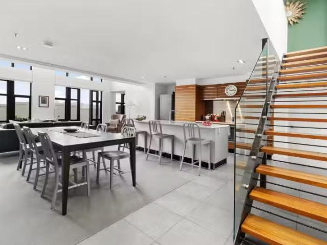 34/254 Willis Street, Te Aro, Wellington City