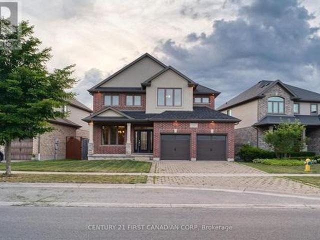 3429 Singleton Avenue, London South V, ON, N6L 0C5 house for sale | Listing ID X13556 | Royal LePage