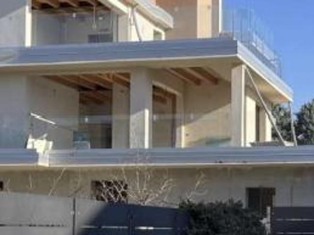 34/2025 U BS condominio in CORSO di COSTRUZIONE A DESENZANO DEL GARDA