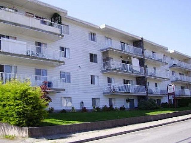 3420 Auchinachie Mountain View Apts 1 Bedroom