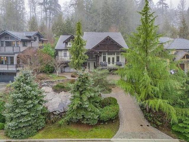 3420 Anne Macdonald Way, North Vancouver, BC, V7G 2S7 house for sale | Listing ID R2962 | Royal LePage