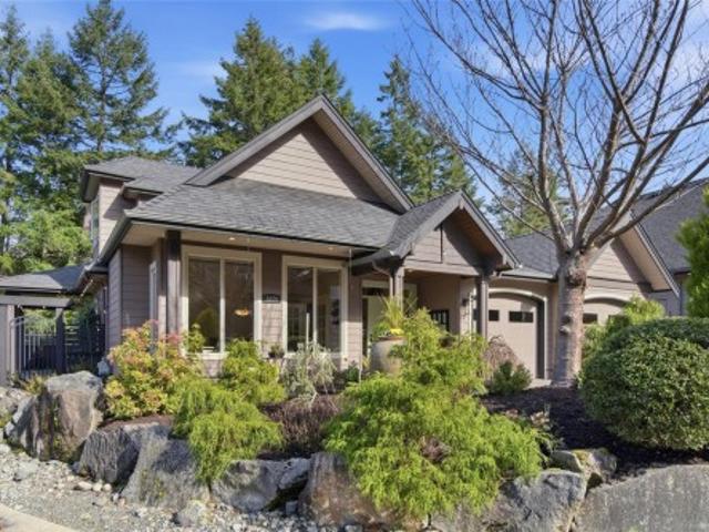 3420 Bradner Cir, Nanoose Bay, BC, V9P 9M5 Luxury House for sale | Listing ID 1028 | Royal LePage Carriage Trade Luxury Properties