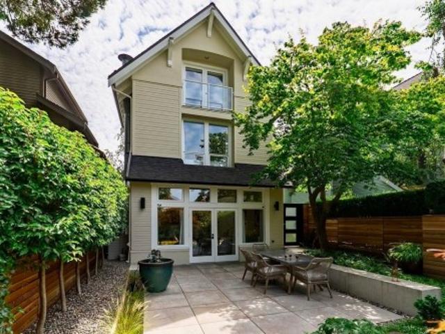 3420 1St Avenue W, Vancouver, BC, V6R 1G7 duplex for sale | Listing ID R3147 | Royal LePage
