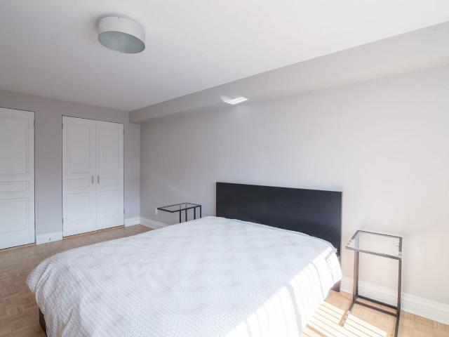 3421 Rue Drummond 1 Bedroom Apartment for Rent at 3421 Rue Drummond, Montréal, QC H3G 1X7