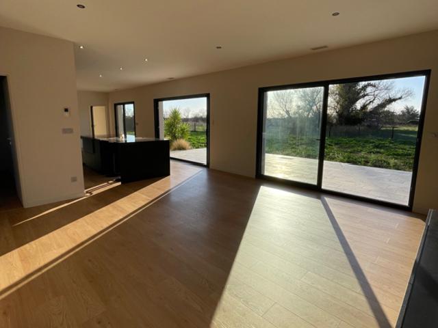 34230 PAULHAN VILLA DE 152 M2 AVEC 4 CHAMBRES