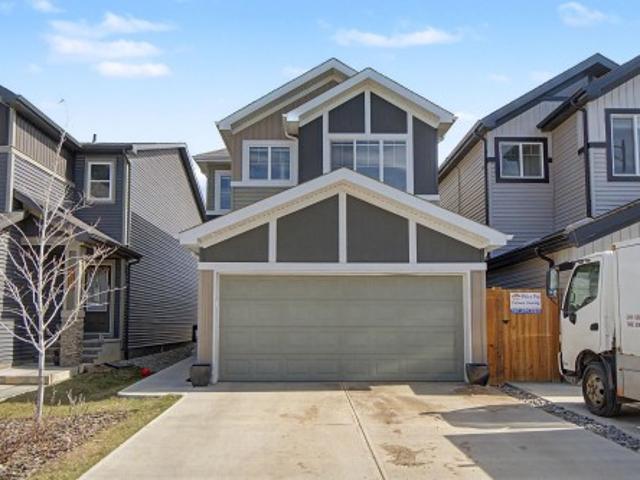 3423 Checknita Terrace, Edmonton, AB, T6W 4H6 house for sale | Listing ID E4486 | Royal LePage