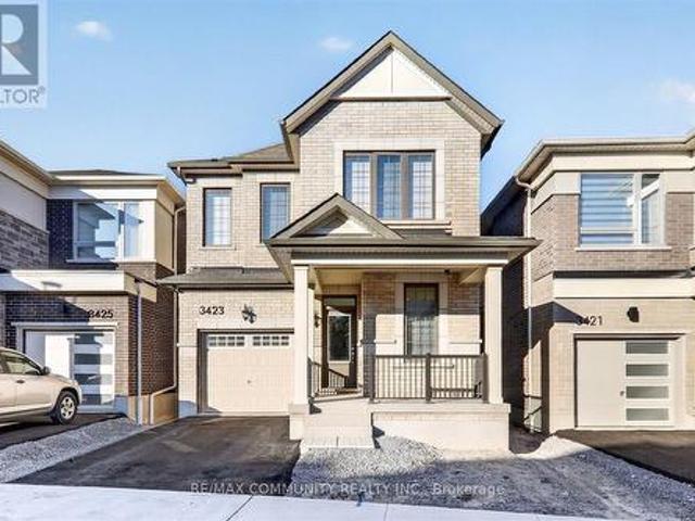 3423 Deepglade Path, Pickering, ON, L1X 0V6 house for lease | Listing ID E13544 | Royal LePage