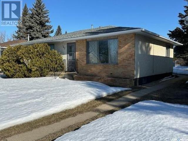 342 6Th Avenue W, Melville, SK, S0A 2P0 house for sale List.