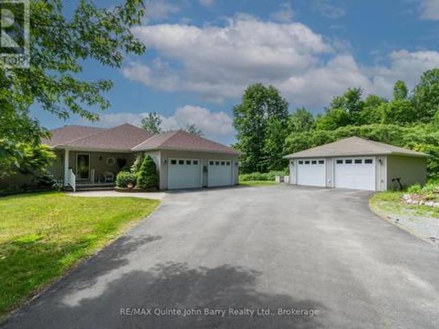 342 Christiani Road, Quinte West Murray Ward, ON, K0K 1H0 house for sale | Listing ID X13444 | Royal LePage