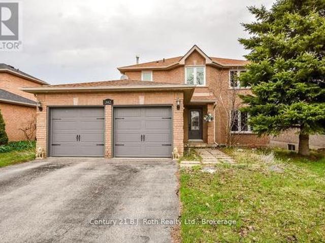 342 Cundles Road W, Barrie 0 West, ON, L4N 7C8 house for sale | Listing ID S12201 | Royal LePage
