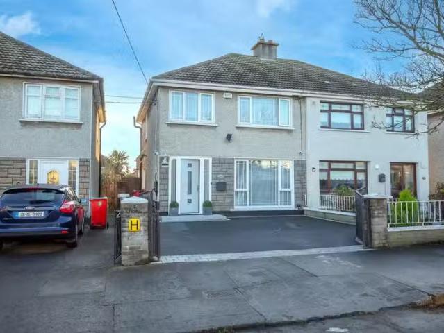 342 Ardmore Drive, Artane, Dublin 5, D05 PY99