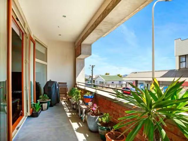 3/42 Bay Street, Petone, Lower Hutt City