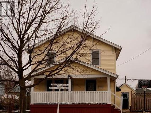 342 Brock Street, Fort Erie, ON, L2A 2X3 house for sale | Listing ID X12064 | Royal LePage