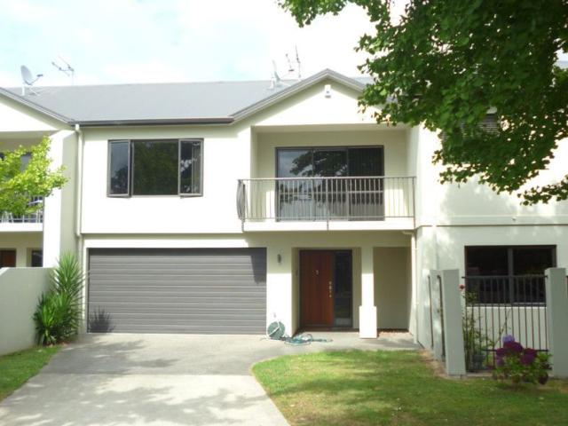 3/42 Enderley Avenue