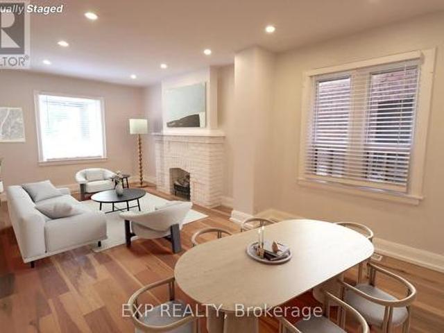 342 Eglinton Avenue E, Toronto, ON, M4P 1L8 house for lease | Listing ID C13045 | Royal LePage