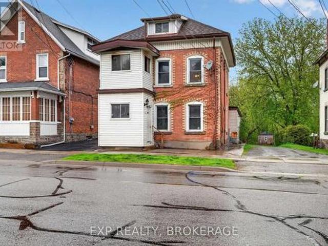 342 King Street W, Brockville, ON, K6V 3S3 investment for sale | Listing ID X13149 | Royal LePage