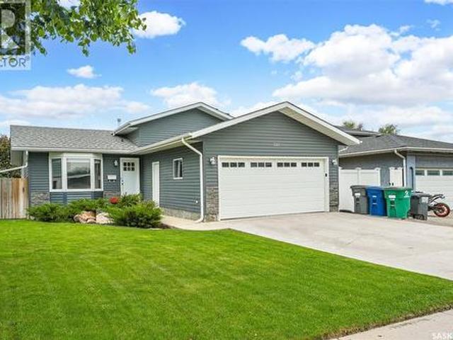 342 Haslam Crescent, Saskatoon, SK, S7S 1E5 house for sale | Listing ID SK042939 | Royal LePage
