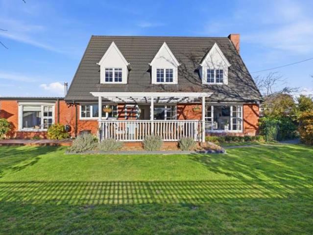342 Ilam Road, Bryndwr, Christchurch City
