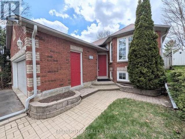 342 Lewis Drive, Orangeville, ON, L9W 4P8 house for sale | Listing ID W13142 | Royal LePage