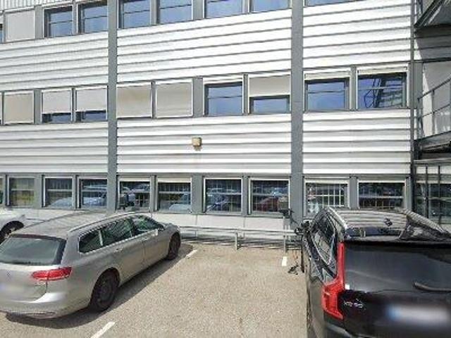 342 m2 kontor uthyres i Lund