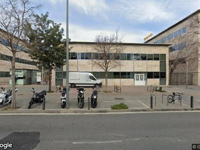 342 m2 office space for rent in Baix Pallars