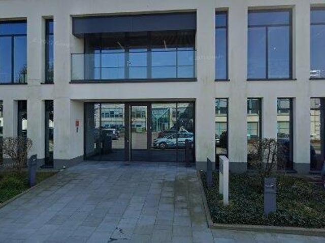342 m2 office space for rent in Zaventem