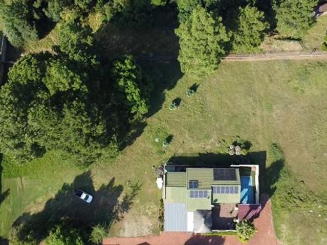 342 m² Land available in Die Hoewes