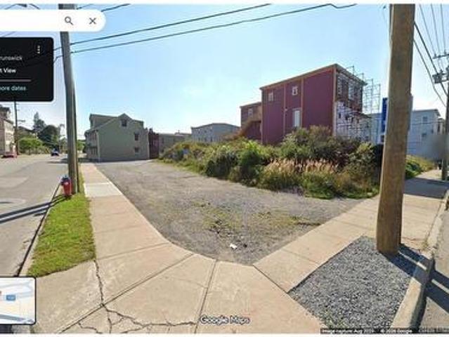 342 Main, Saint John, NB, E2K 1H9 vacant land for sale | Listing ID NB144811 | Royal LePage