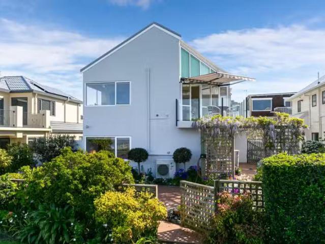 3/42 Mana Esplanade, Paremata, Porirua City