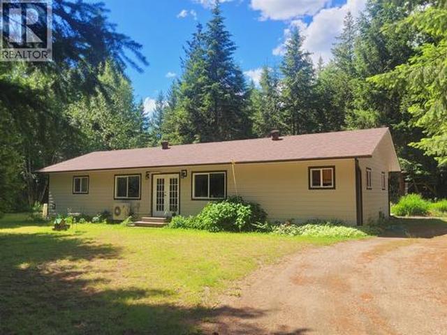 342 Schmidt Road, Clearwater, BC, V0E 1N2 house for sale | Listing ID 10392 | Royal LePage