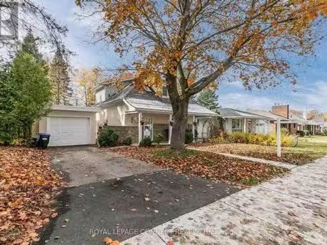 342 Seventh Street W, Midland, ON, L4R 3Z1 house for sale L.