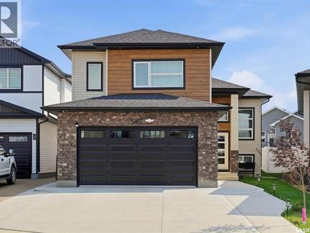 342 Sharma Crescent, Saskatoon, SK, S7W 1K9 house for sale | Listing ID SK045133 | Royal LePage