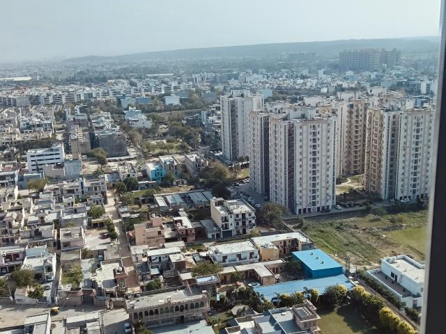 342 Sq.Yd. Plot in Sector 46 Gurgaon Listing ID: #9889