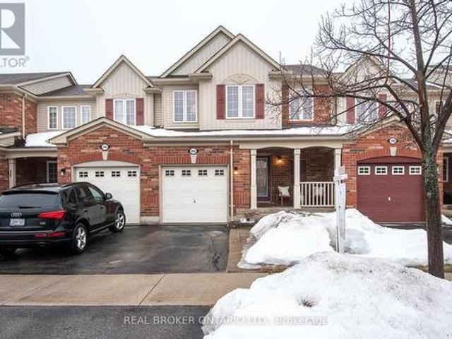 342 Prosser Circle, Milton, ON, L9T 0P5 house for sale | Listing ID W12003 | Royal LePage
