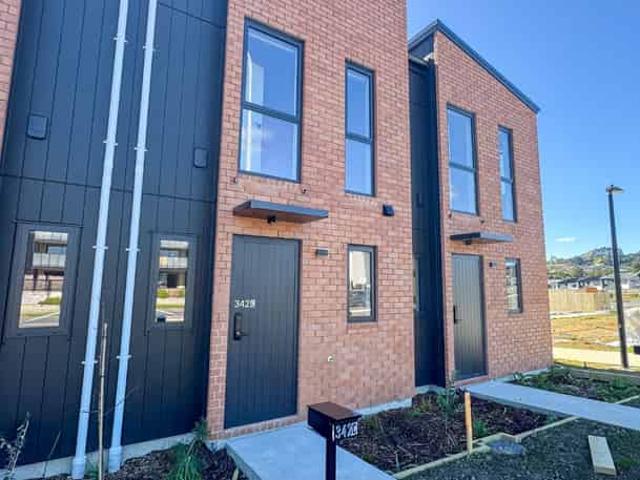 342C Ormiston Road, Flat Bush, Manukau City