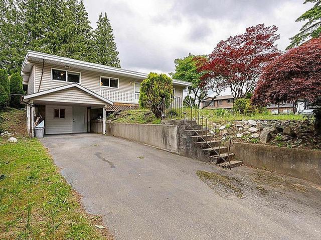 34357 Woodbine Crescent Abbotsford, British Columbia