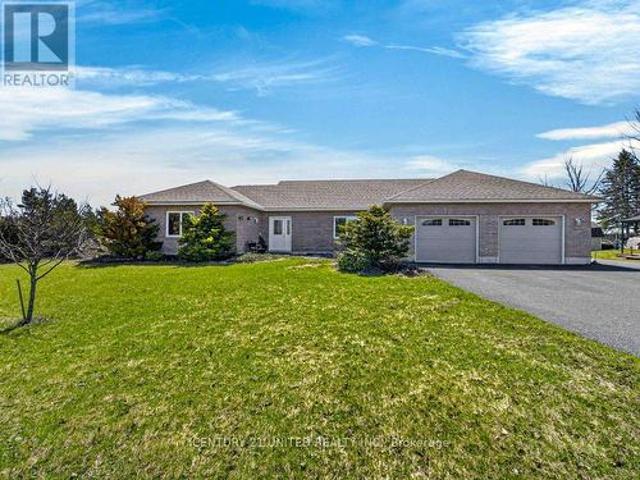 3435 Dummer Asphodel Road, Asphodel Norwood, ON, K0L 2V0 house for sale | Listing ID X13020 | Royal LePage