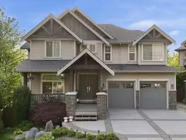 3435 Horizon Drive, Coquitlam, BC, V3E 0E6 house for sale L.