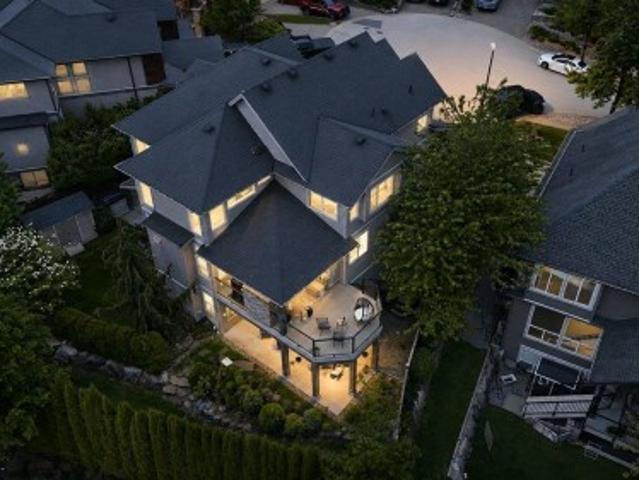 3435 Horizon Drive, Coquitlam, BC, V3E 0E6 house for sale | Listing ID R3122 | Royal LePage