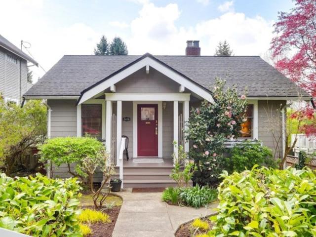 3436 37Th Avenue W, Vancouver, BC, V6N 2V6 house for sale | Listing ID R3113 | Royal LePage