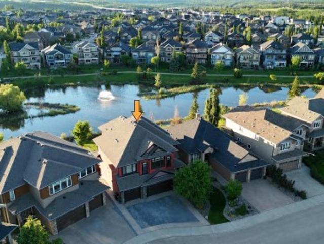 3438 West Landing Nw, Edmonton, AB, T6W 0T4 house for sale | Listing ID E4500 | Royal LePage