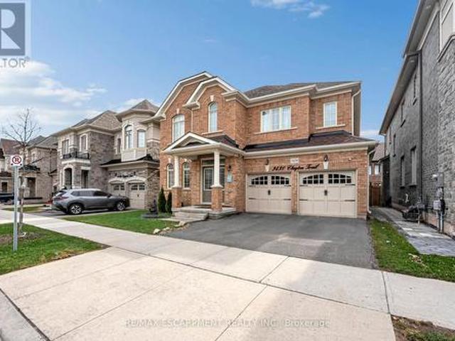 3430 Clayton Trail, Oakville, ON, L6H 0Z1 house for sale | Listing ID W13470 | Royal LePage