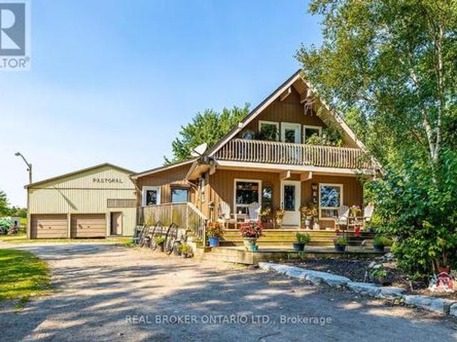 34310 Side Road, Amaranth, ON, L9W 0Z5 house for sale | Listing ID X12034 | Royal LePage
