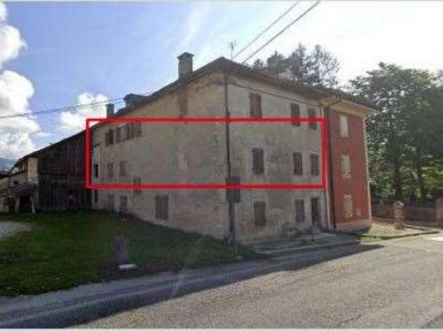343/2024 1 VI Quadrilocale a Asiago