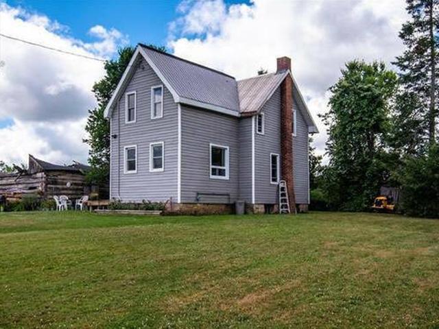 343291 CONCESSION 14 Kemble Ontario