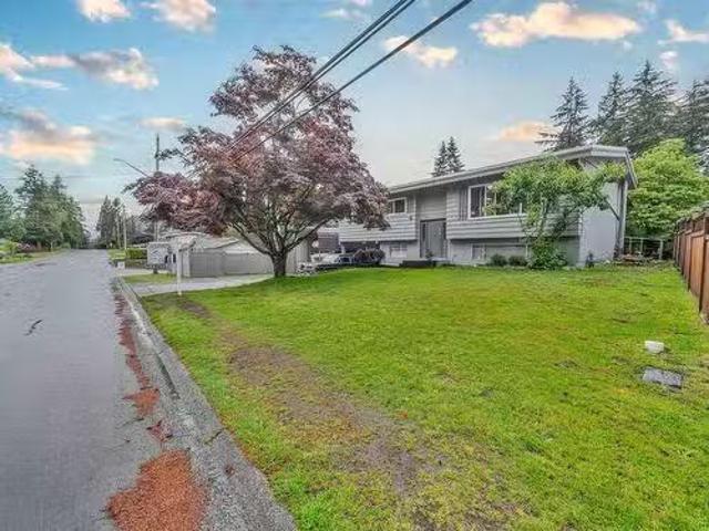 34333 George Ferguson Way, Abbotsford, BC, V2S 2N9 house for.