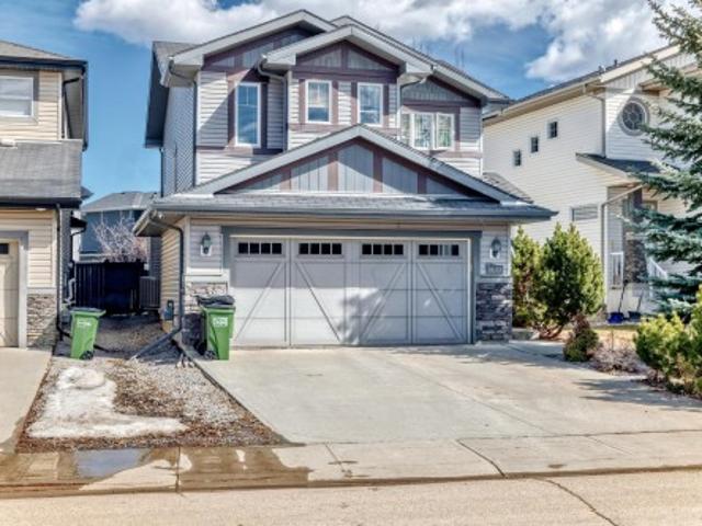3433 Goodridge Link, Edmonton, AB, T5T 4E9 house for sale | Listing ID E4481 | Royal LePage